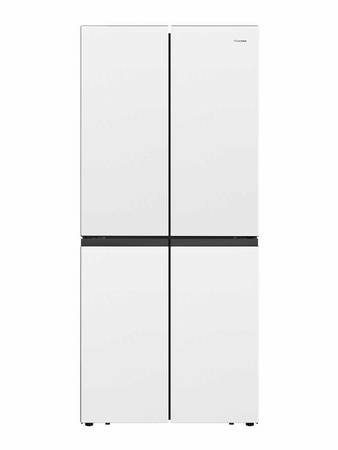 Холодильник HISENSE  Hisense RQ-563N4GW1